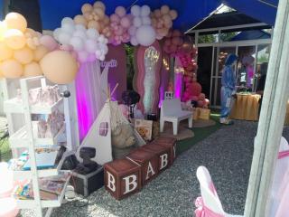 clark pool villa private - 6