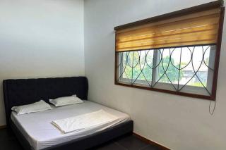 clark pool villa private - 1