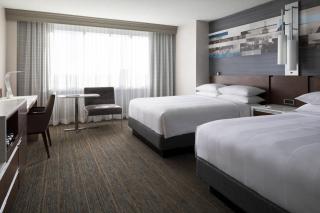 Kansas City Marriott Country Club Plaza - Kansas City - 2