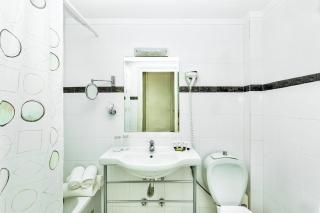 Xenios Possidi Paradise Hotel - Possidi - 9