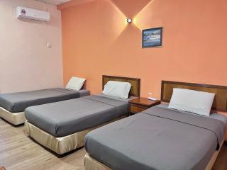 Heng Ann Guest House - Malaca - 1
