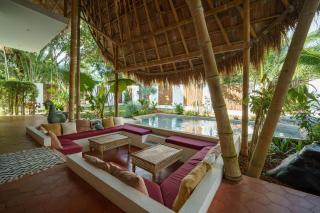 ALOE Ecological Beach & Jungle Villas - 2