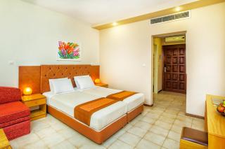 Xenios Possidi Paradise Hotel - Possidi - 7