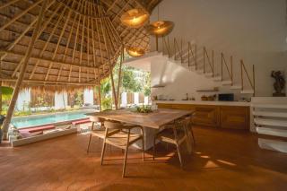 ALOE Ecological Beach & Jungle Villas - Ao Nam Mao - 4