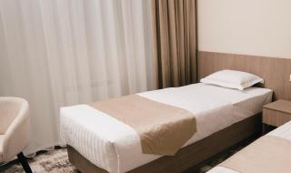 Grand Castle Hotel - 7