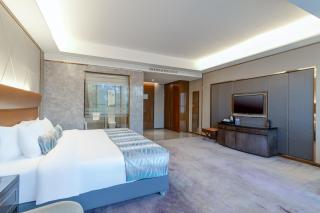 GuangZhou TongYu International Hotel - Guangzhou - 3