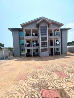 Baduwa Home - Cape Coast - 0