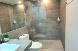 Modern 61m2 Apt, Ideally located (200Mbps+ Wi-Fi) - Chalong - 5