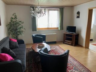 Gästehaus Kesselshain - Borna - 5