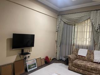 Baduwa Home - Cape Coast - 3