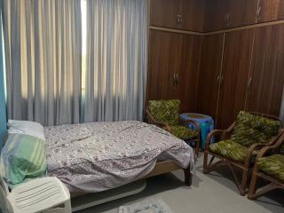 Baduwa Home - Cape Coast - 2