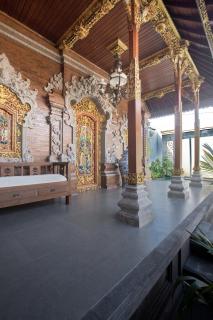 Imah Bali at Basangkasa - Seminyak - 3