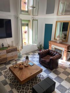 Appartement du sud - 3