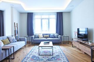 Excellent Apartments - Istanbul - 9