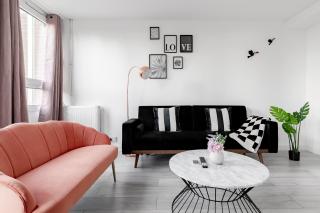 3BR Off A13 , Sleeps 6, 2mins to Langdon DLR,Free Parking - 9