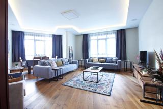 Excellent Apartments - Istanbul - 5