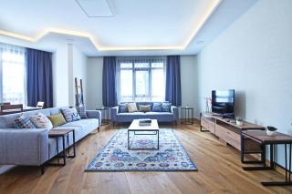 Excellent Apartments - Istanbul - 0