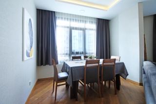Excellent Apartments Fatih Serenity - 7