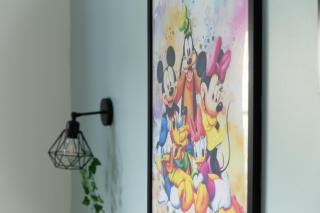 Cosy Home / Disney / Val d'Europe / Paris - Serris - 2
