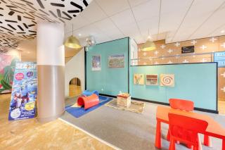 Cosy Home / Disney / Val d'Europe / Paris - Serris - 7