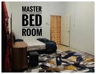 Homestay Pakcik Ayob - 9