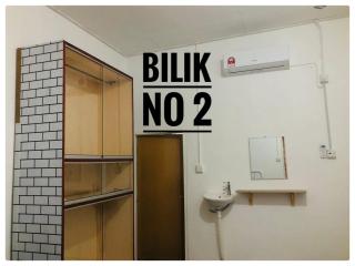 Homestay Pakcik Ayob - - 8