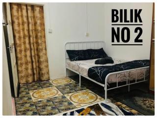 Homestay Pakcik Ayob - 3