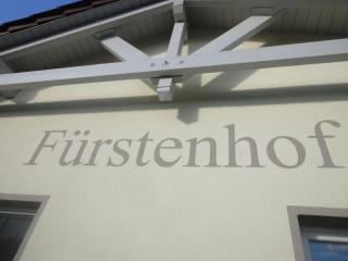 Fürstenhof - nur 450 Meter bis zur Ostsee - Graal - 7