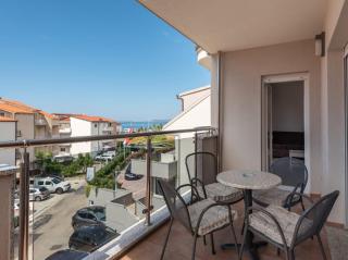 Apartment Emanuel - Podstrana - 3