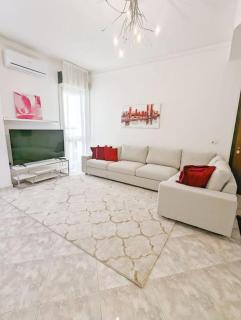 Cagliari, lovely flat in city centre - Cagliari - 8