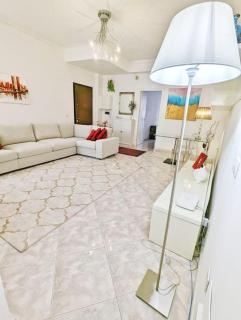 Cagliari, lovely flat in city centre - Cagliari - 9