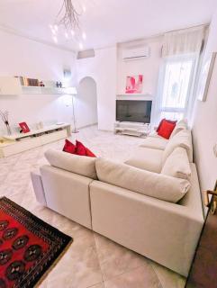 Cagliari, lovely flat in city centre - Cagliari - 7