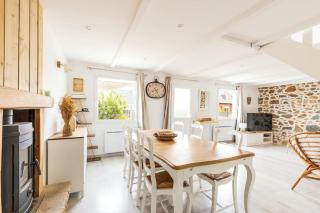 Charmante maison familiale à 10 minutes des plages - 8