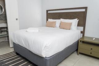Oceanic Unit 99 - North Beach - Durban - 1