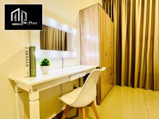 AtlantisResidence by Myplace - Malacca - 9