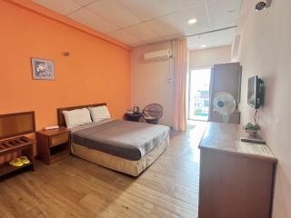 Heng Ann Guest House - Malaca - 6