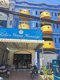 Relax home massage Ao nang 1 - Ao Nang - 4
