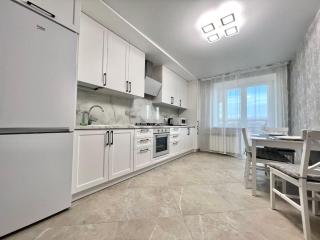 ApartPoltava Нові апартаменти ремонт цього року ПАНОРАМА, Корпусний парк, Найкраща локація - Poltava - 6