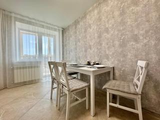 ApartPoltava Нові апартаменти ремонт цього року ПАНОРАМА, Корпусний парк, Найкраща локація - Poltava - 3
