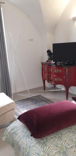 La Tour Noble - Saint-Saturnin - 9