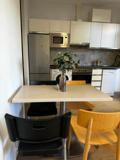 Exyca Castellana - Madrid - 7