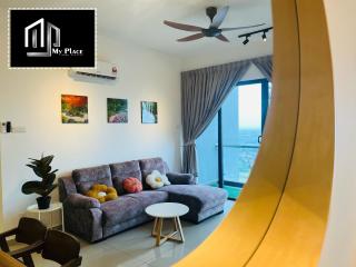 AtlantisResidence by Myplace - Malacca - 7