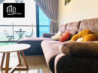 AtlantisResidence by Myplace - Malacca - 3