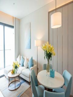 CHUỖI Căn hộ 2 phòng ngủ 5 Sao - View biển - Đẳng cấp đầy đủ tiện nghi - Sát BÃI BIỂN - Ha Long - 8
