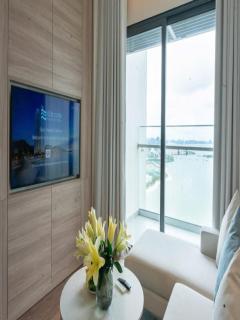 CHUỖI Căn hộ 2 phòng ngủ 5 Sao - View biển - Đẳng cấp đầy đủ tiện nghi - Sát BÃI BIỂN - Ha Long - 6
