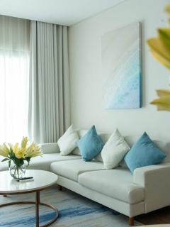 CHUỖI Căn hộ 2 phòng ngủ 5 Sao - View biển - Đẳng cấp đầy đủ tiện nghi - Sát BÃI BIỂN - Ha Long - 4