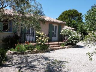 Villa Provence proche du Mont Ventoux avec piscine et jardin - Caromb - 0