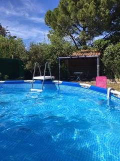 Villa Provence proche du Mont Ventoux avec piscine et jardin - Caromb - 9