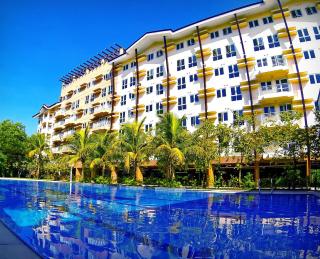 The Rochester, Bridgeview Tower - 1BR Apartment - Manila - 2