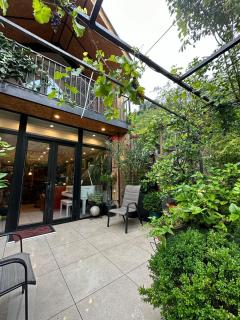 Magical forest House in the center of old City - Tbilisi - 5